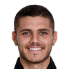 Inter gana un derbi inolvidable con hat-trick de Icardi