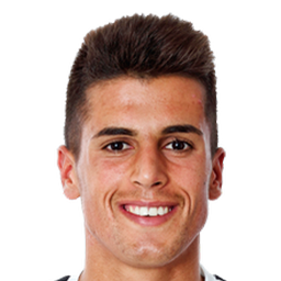 Foto de Cancelo