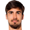 André Gomes: "Cristiano Ronaldo is a great example for us all"