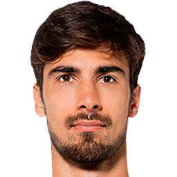 Foto de André Gomes