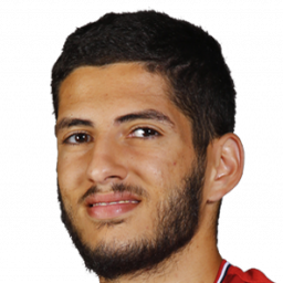 Foto de Yassine Benzia