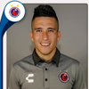 Los jugadores que pelean por ser el goleador en el Transición