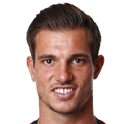 Foto de Cedric Soares