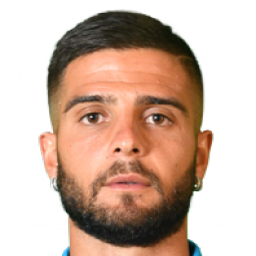 Foto de Insigne