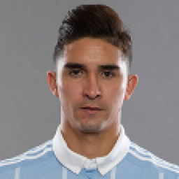 Foto de Felipe Gutiérrez