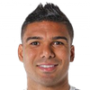 Casemiro ya está con sus compañeros en Australia