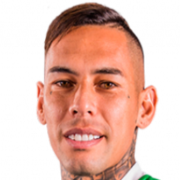 Foto de Gilberto García