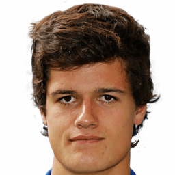 Foto de Christian Nørgaard