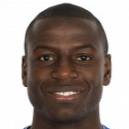 Foto de Adrián Ramos