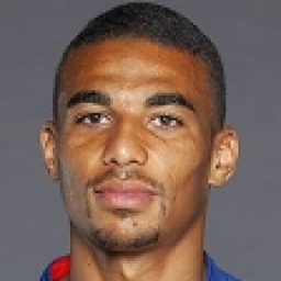 Foto de Alexander Djiku