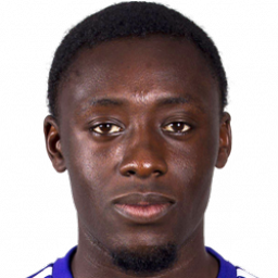 Foto de Dennis Appiah