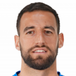 Foto de Marc-Aurele Caillard