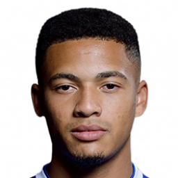 Foto de Tyias Browning