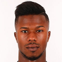 Foto de Keita Baldé