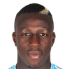 Batshuayi y Mendy, frustrados por su media en FIFA 18