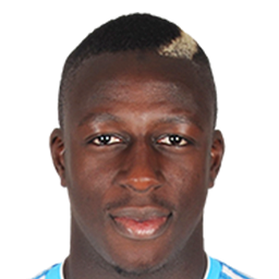 Foto de Benjamin Mendy