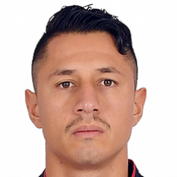 Foto de Gianluca Lapadula