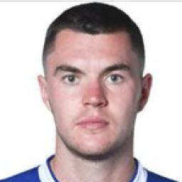 Foto de Michael Keane