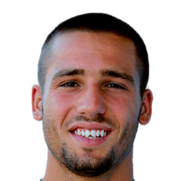 Foto de Leonardo Pavoletti