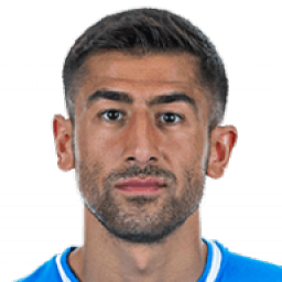 Foto de Kerem Demirbay