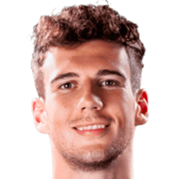 Foto de Leon Goretzka