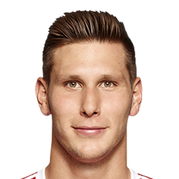 Foto de Niklas Süle