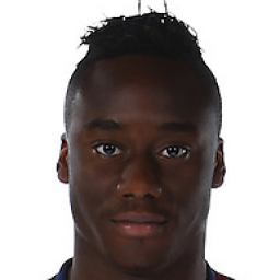 Foto de Souahilo Meité