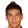 El Borussia Dortmund ficha al portugués Raphael Guerreiro