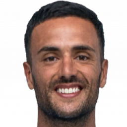 Foto de Cristian Herrera