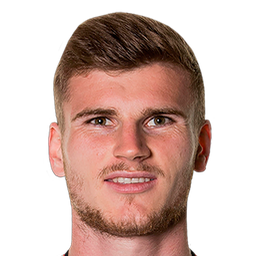 Foto de Timo Werner