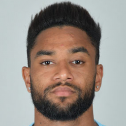 Foto de Jordan Amavi