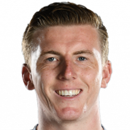 Foto de Matt Targett