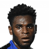 La Selección Colombia, culpable del bajo nivel de Duván Zapata