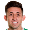 Ashley Madison quiere a Héctor Herrera como imagen