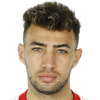 Munir El Haddadi makes formal request to play for Morocco