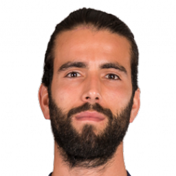 Foto de Sergio Oliveira