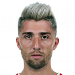 Foto de Kevin Kampl