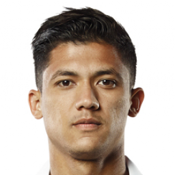 Foto de Fredy Montero