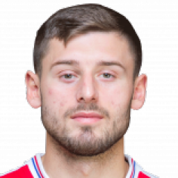 Foto de Arber Zeneli