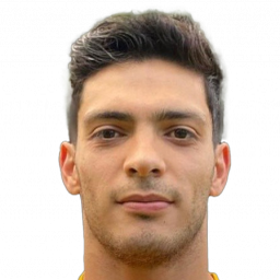 Raúl empieza sumando