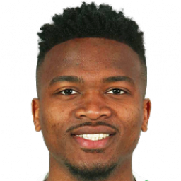 Foto de Wilfrid Kaptoum