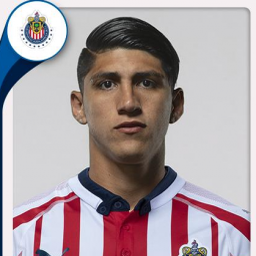 Goleador histórico de Chivas apunta a otro grande