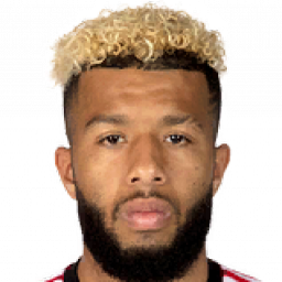 Foto de Tonny Vilhena