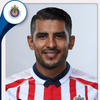 Chivas: Miguel Ponce se lanza como cantante