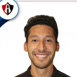 Foto de Omar González