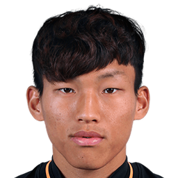 Foto de Kim Seung-Gyu