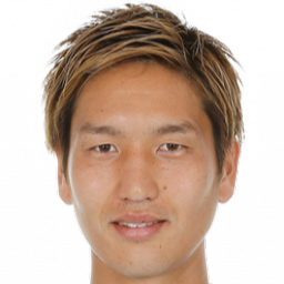 Foto de Genki Haraguchi