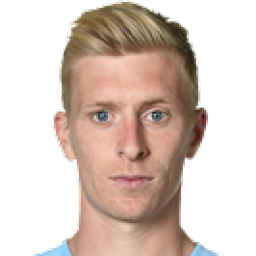 Foto de Ben Mee