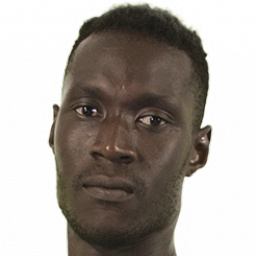 Foto de Alfred Gomis