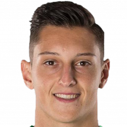 Foto de Pierluigi Gollini